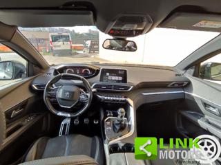 PEUGEOT 3008 usata 25