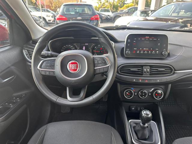 FIAT Tipo usata, con Controllo automatico clima