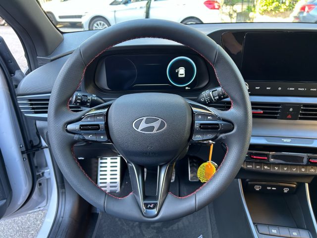 HYUNDAI i20 usata, con Cerchi in lega