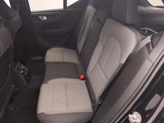 VOLVO XC40 usata, con Touch screen