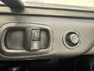 FORD Transit Custom usata, con Fendinebbia