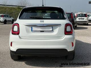 FIAT 500X usata, con Climatizzatore