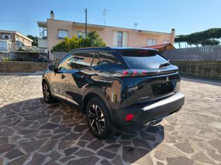 PEUGEOT 2008 usata, con Alzacristalli elettrici