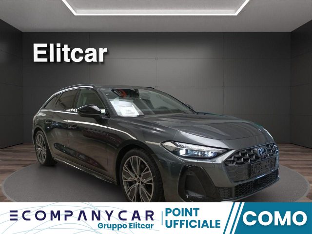 AUDI A5 usata, con Airbag