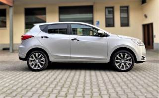 EVO Evo3 usata, con Airbag Passeggero