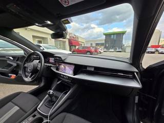 AUDI A3 usata, con Cerchi in lega