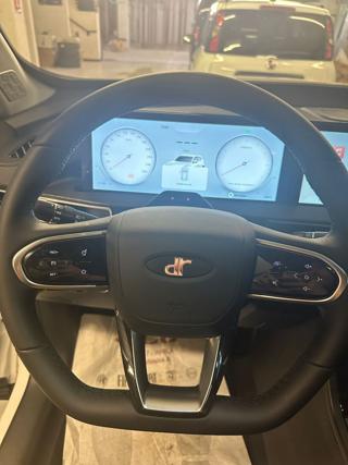 DR MOTOR DR5 usata, con Servosterzo