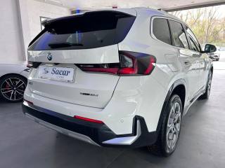 BMW X1 usata, con Autoradio