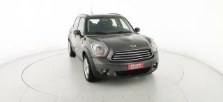 MINI Countryman usata 28