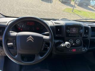 CITROEN Jumper usata, con Immobilizzatore elettronico