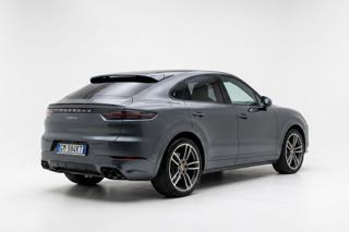 PORSCHE Cayenne usata, con Airbag