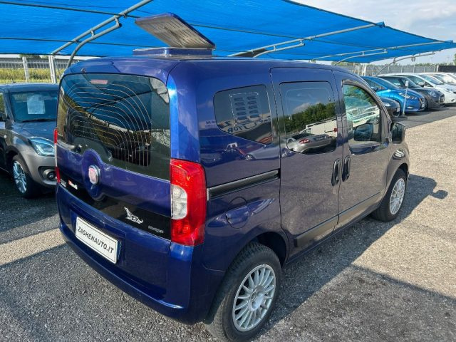 FIAT Qubo usata, con Airbag Passeggero