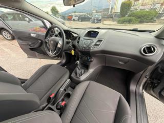 FORD Fiesta usata 21