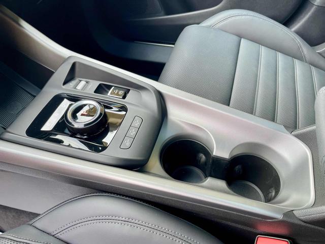 ALFA ROMEO Tonale usata, con Portellone posteriore elettrico