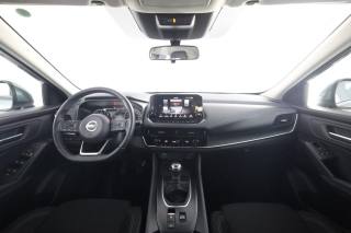 NISSAN Qashqai usata 4