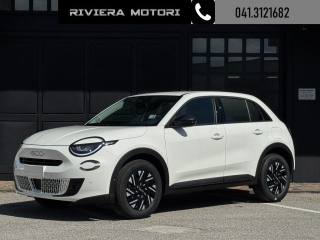 FIAT 600 Hybrid 100 CV DCT MHEV Pack Comfort