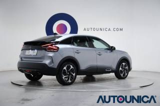 CITROEN C4 usata, con Fendinebbia