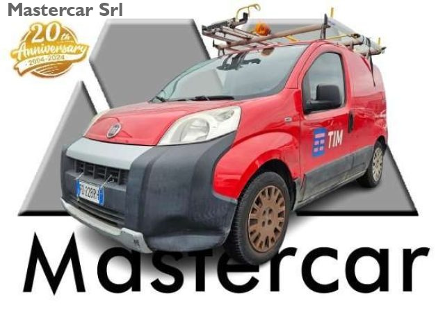 FIAT Fiorino usata, con ABS