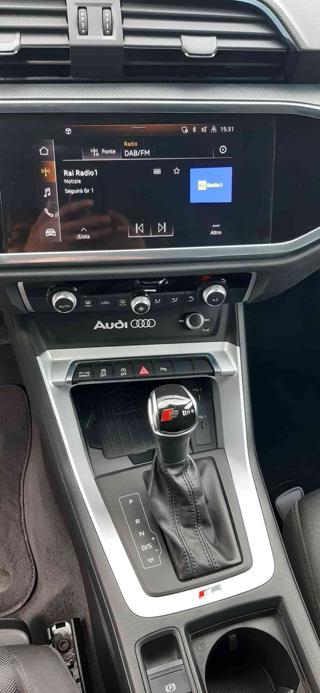AUDI Q3 usata 33