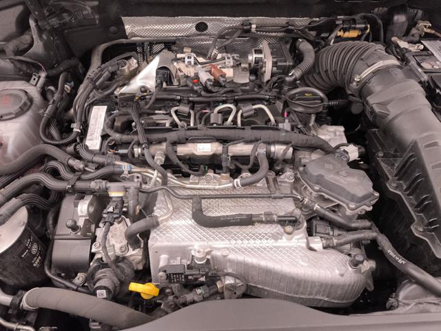 AUDI Q3 usata, con Sensori di parcheggio posteriori