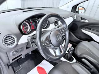OPEL Adam usata, con Climatizzatore