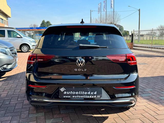 VOLKSWAGEN Golf usata, con Controllo automatico clima