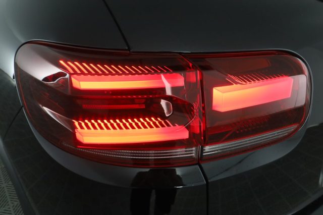 CITROEN C5 Aircross usata 9