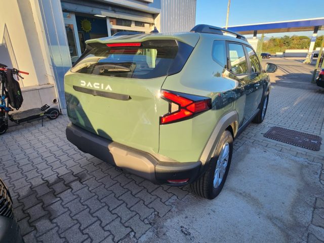 DACIA Duster usata, con Airbag Passeggero