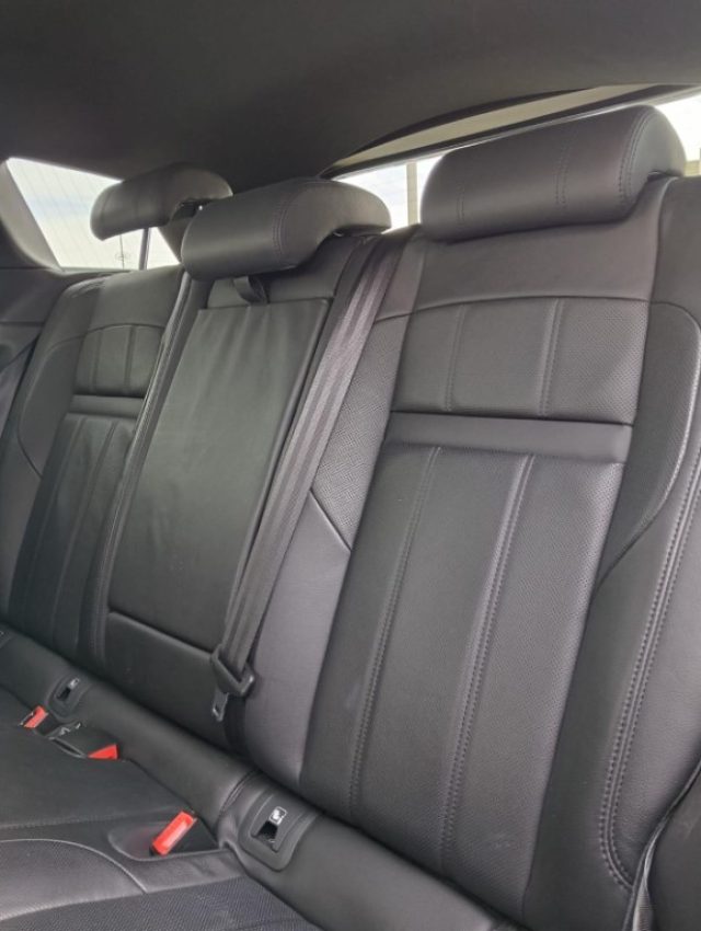 LAND ROVER Range Rover Evoque usata, con Regolazione elettrica sedili