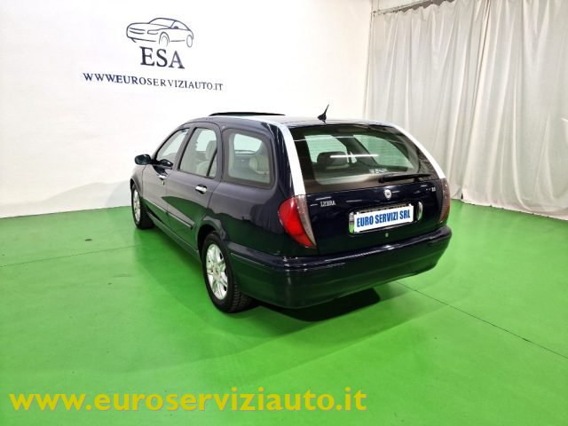 LANCIA Lybra usata, con Chiusura centralizzata