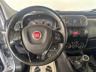 FIAT Qubo usata 21