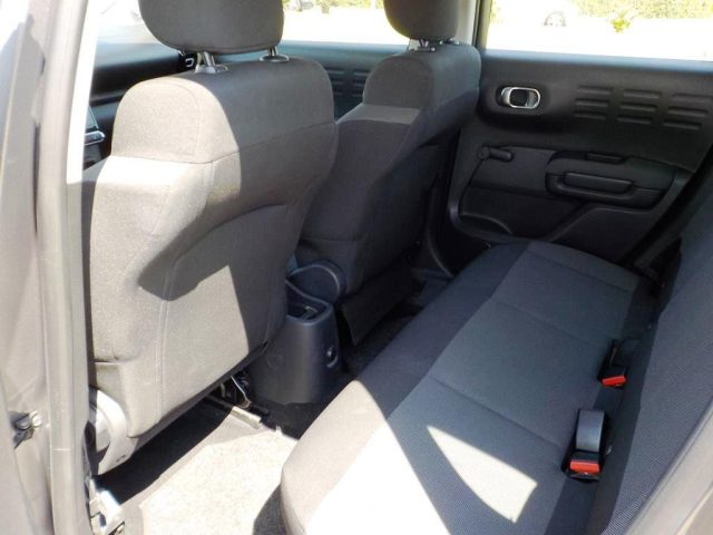 CITROEN C3 Aircross usata 64