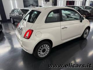 FIAT 500 usata, con Cerchi in lega
