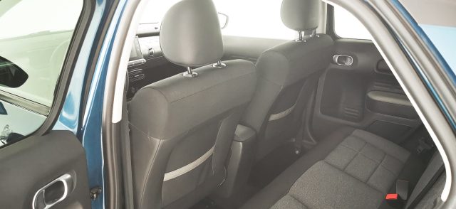 CITROEN C4 Cactus usata 48