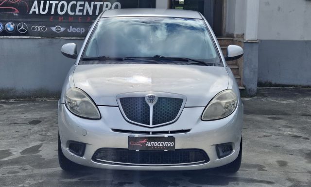 LANCIA Ypsilon usata, con Airbag