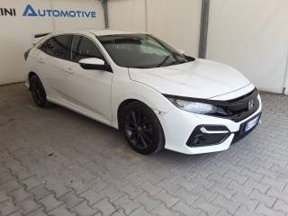HONDA Civic usata, con Airbag