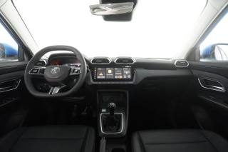 MG ZS usata 8