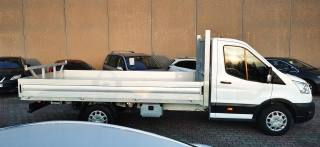 FORD Transit usata, con Alzacristalli elettrici