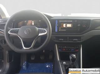 VOLKSWAGEN Taigo usata, con Servosterzo