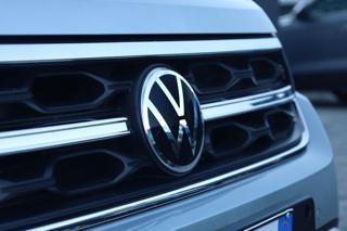 VOLKSWAGEN T-Roc usata, con Riconoscimento dei segnali stradali