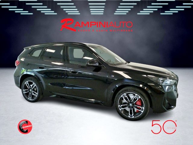 BMW X1 usata 5