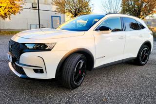 DS AUTOMOBILES DS 7 Crossback usata, con Airbag
