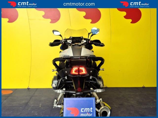 BMW R 1200 RS usata 9