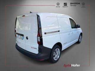 VOLKSWAGEN Caddy usata, con Airbag laterali