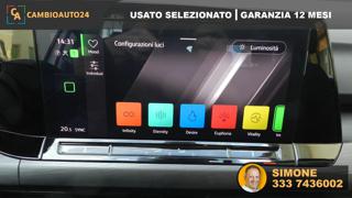 VOLKSWAGEN Golf usata, con Luci diurne LED
