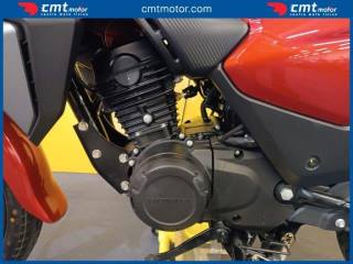 HONDA CB 125 usata 8