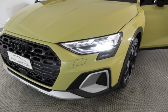 AUDI A3 usata, con Controllo trazione