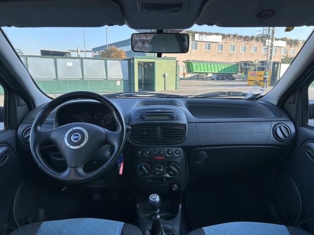 FIAT Punto usata, con Chiusura centralizzata