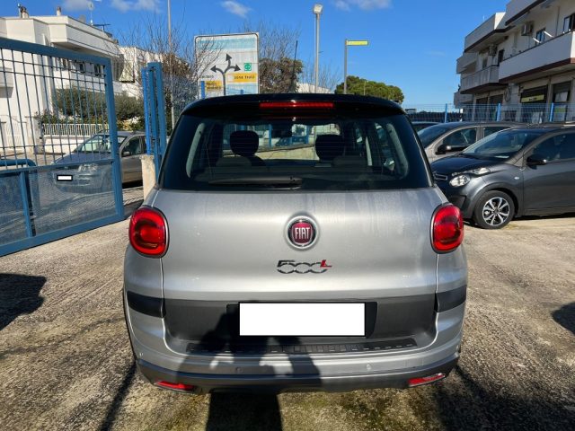 FIAT 500L usata 11