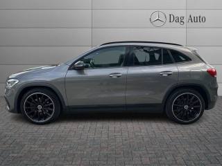 MERCEDES-BENZ GLA 200 usata, con Autoradio